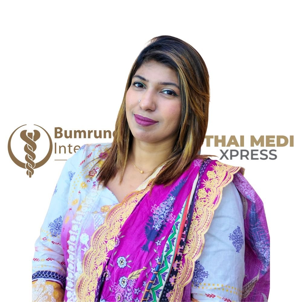 Nusrat Mahbub Borney